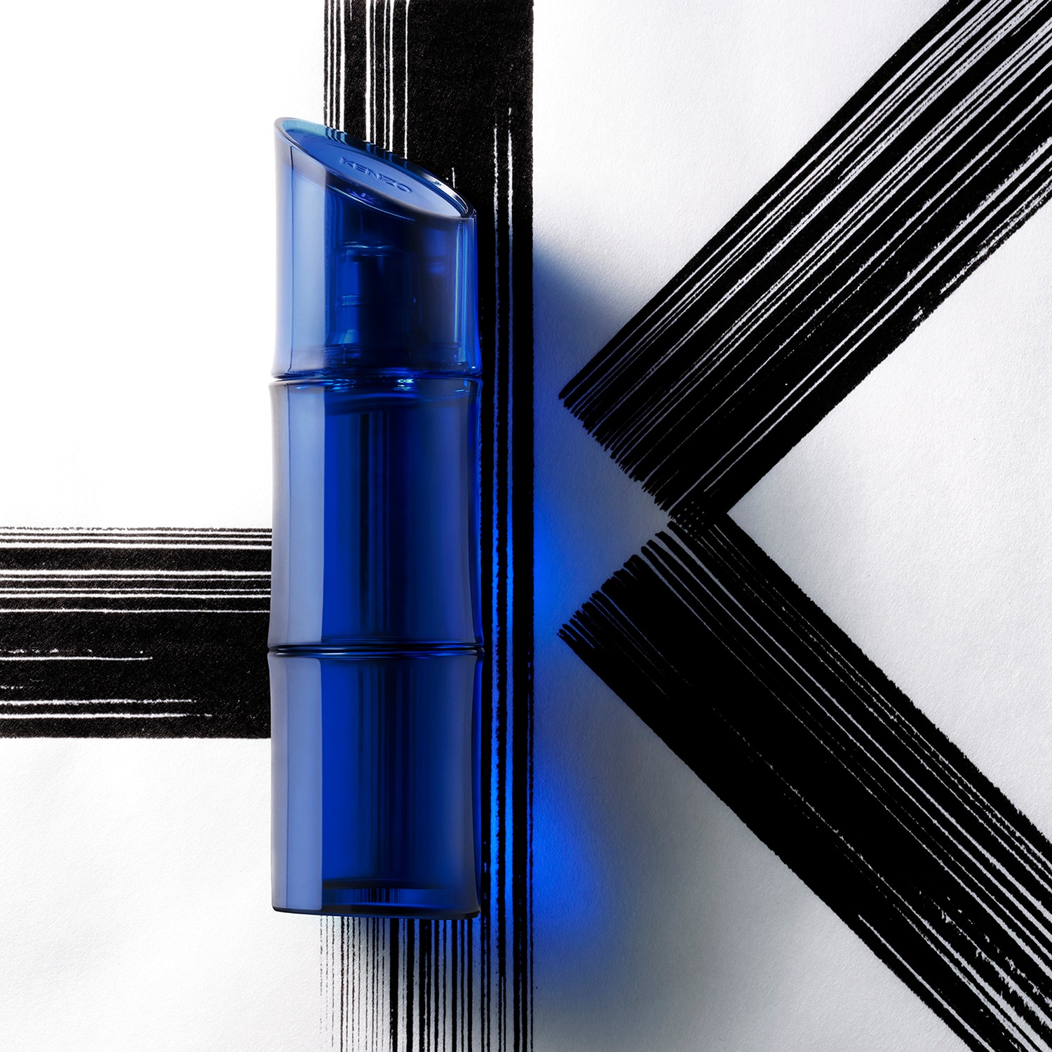 Kenzo Homme - Eau de Toilette Intense | Kenzo ≡ SEPHORA