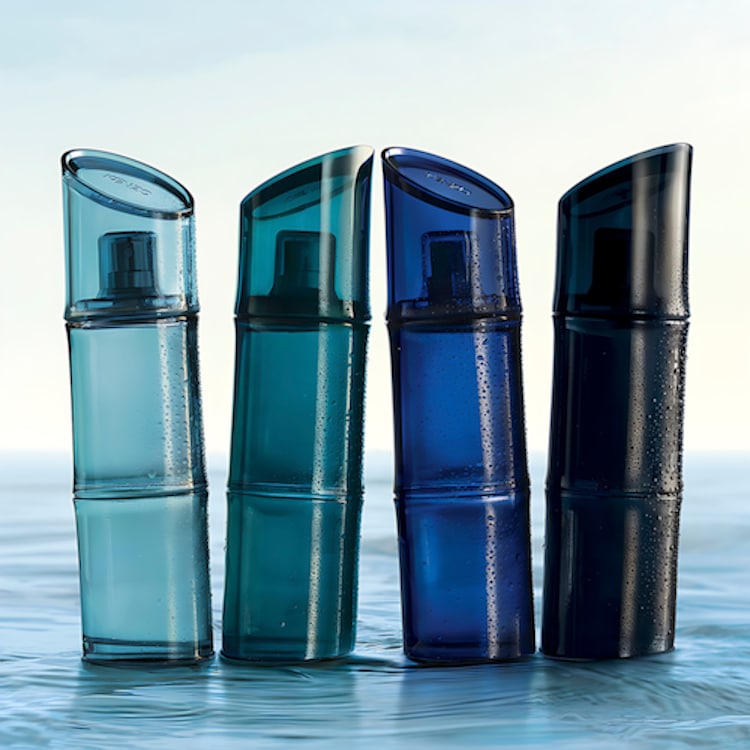 KENZO HOMME - Eau de Toilette Intense