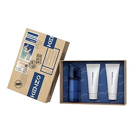 Kenzo Homme - Coffret Eau de Toilette Intense