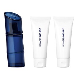 Kenzo Homme - Coffret Eau de Toilette Intense