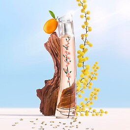 FLOWER IKEBANA MIMOSA BY KENZO Eau de Parfum