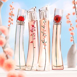 FLOWER IKEBANA MIMOSA BY KENZO Eau de Parfum