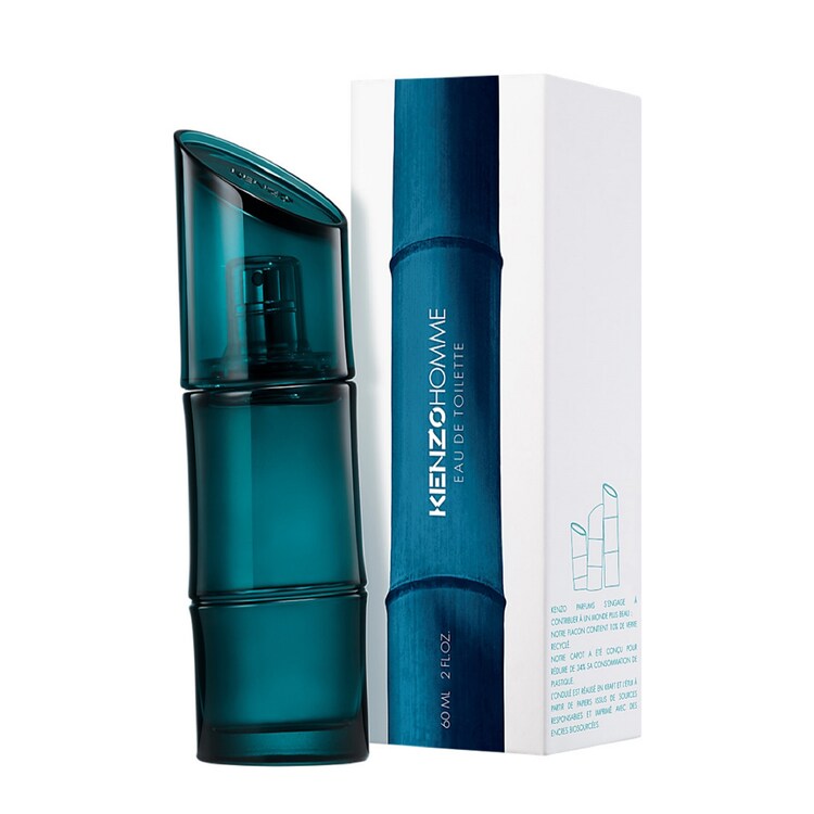 KENZO HOMME - Eau de Toilette