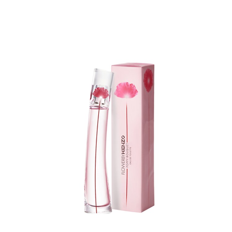 FLOWER BY KENZO POPPY BOUQUET - Eau de Toilette