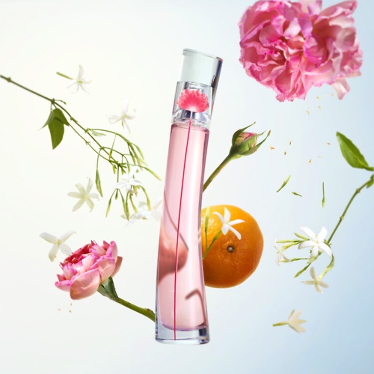 FLOWER BY KENZO POPPY BOUQUET - Eau de Toilette