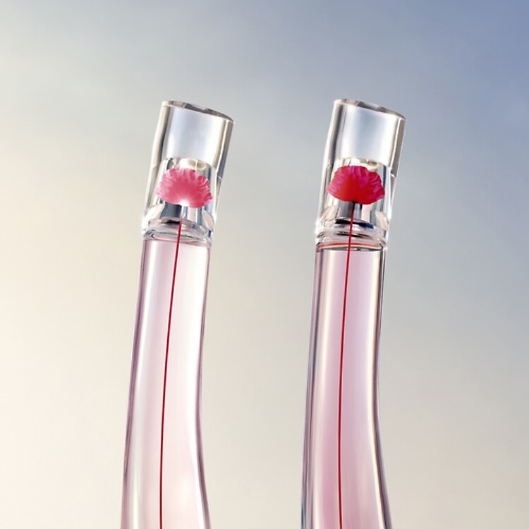 FLOWER BY KENZO POPPY BOUQUET - Eau de Toilette