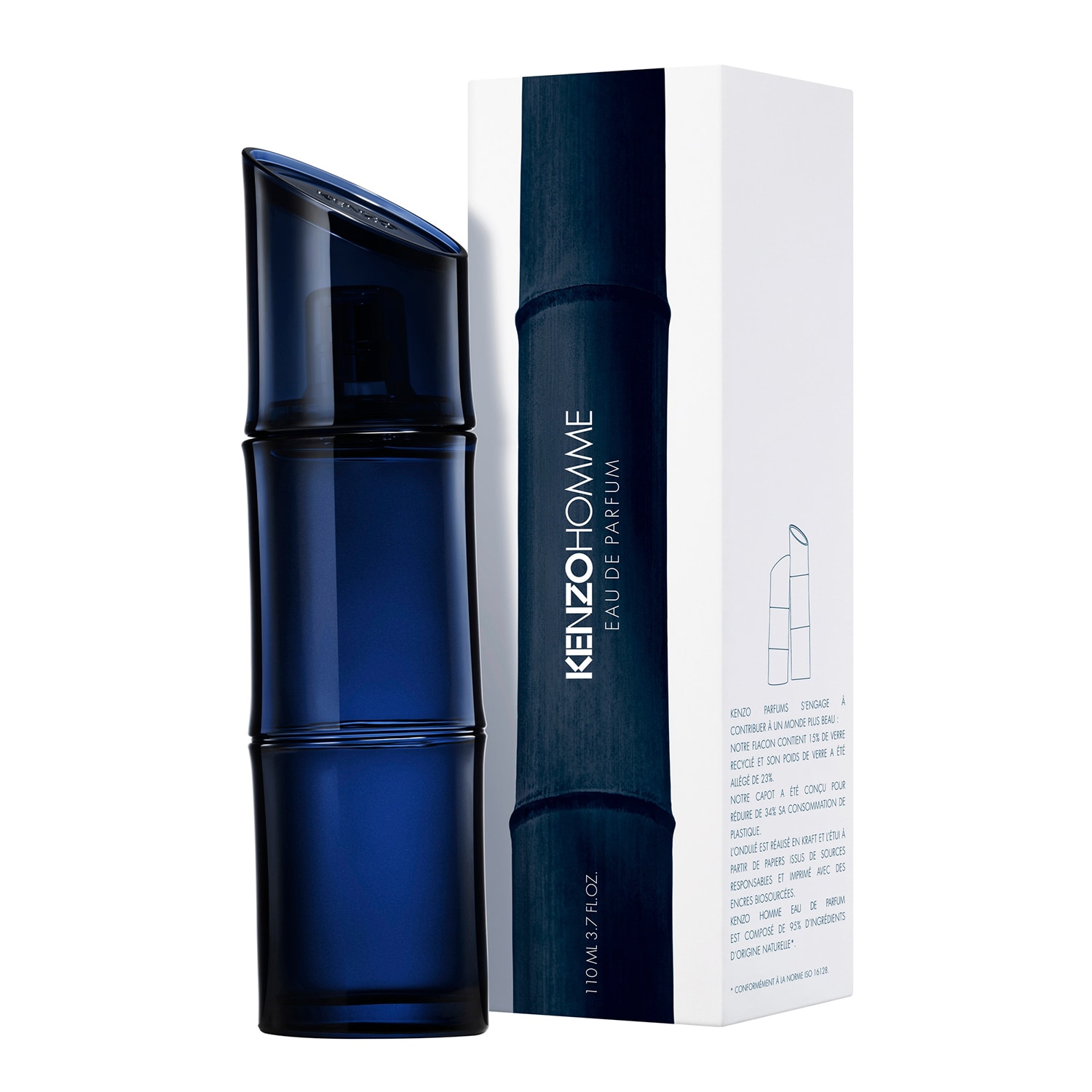 KENZO HOMME - Eau de Parfum ❘ KENZO ≡ SEPHORA