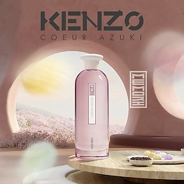 Memori Coeur Azuki - Woda perfumowana