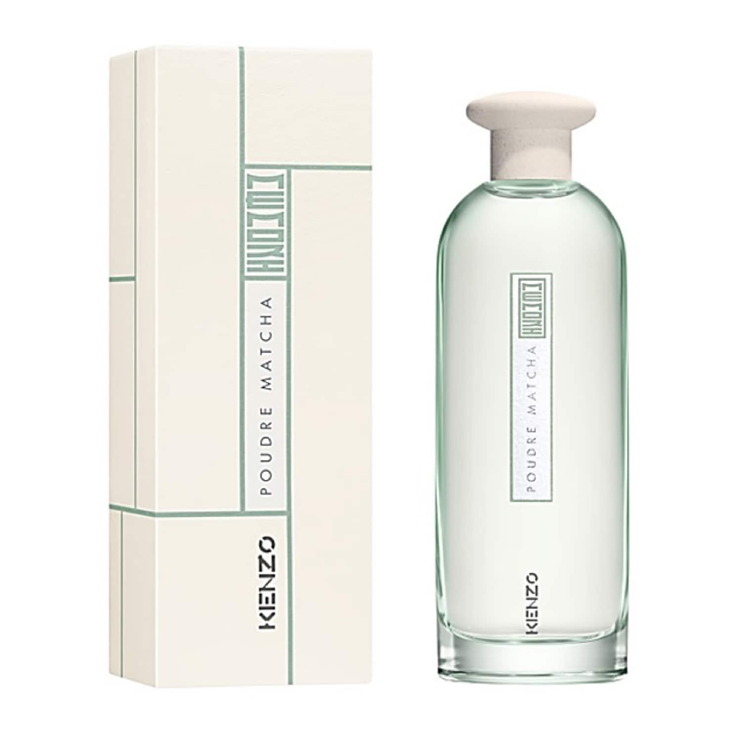 KENZO Poudre Matcha オードパルファム 75mL新品未使用 Kenzo Memori Poudre Matcha - Eau de Parfum | Kenzo ≡ SEPHORA