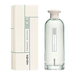Memori Poudre Matcha - Woda perfumowana