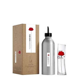 Flower By Kenzo - Recharge Eau De Parfum