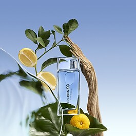 L'eau Kenzo Pour Homme - Woda toaletowa