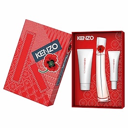 FLOWER BY KENZO L'ABSOLUE - Coffret Eau de Parfum
