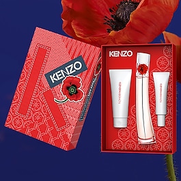 FLOWER BY KENZO L'ABSOLUE - Coffret Eau de Parfum