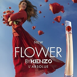 FLOWER BY KENZO Eau de Parfum Couture Edition