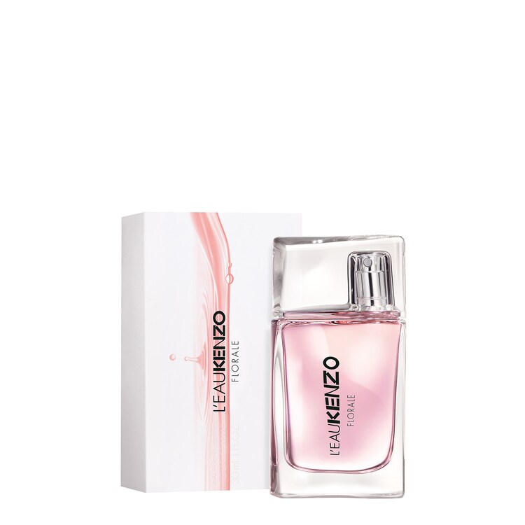 L'EAU KENZO Eau de Toilette Florale