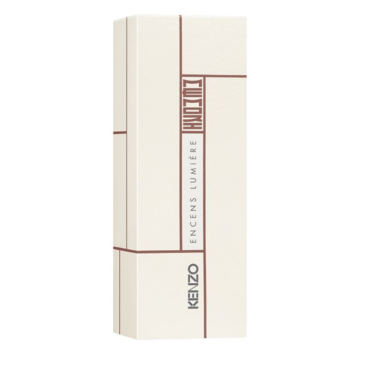 Memori Encens Lumière - Eau de Parfum