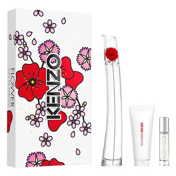 Flower by KENZO - Set Eau de Parfum, KENZO