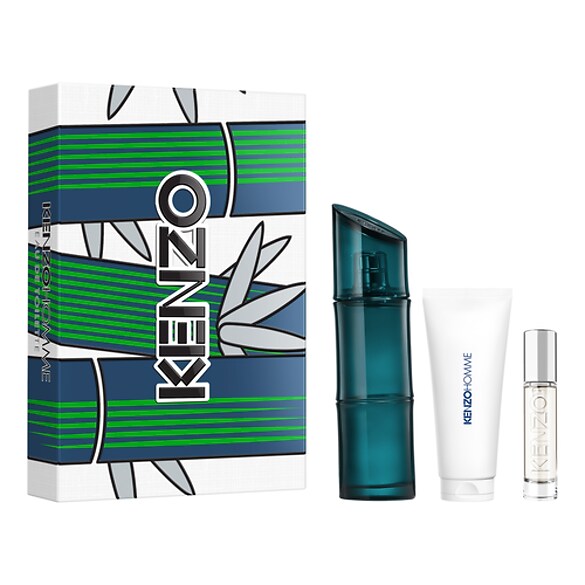 Kenzo Homme - Set Eau de Toilette, KENZO
