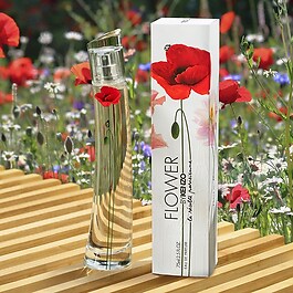 Flower By Kenzo La Récolte Parisienne - Eau de Parfum