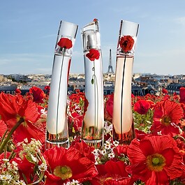 Flower By Kenzo La Récolte Parisienne - Eau de Parfum