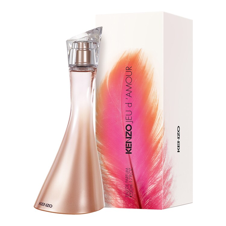 Jeu D'Amour Eau de Parfum
