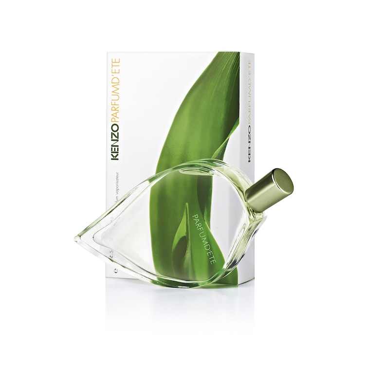 KENZO PARFUM D'ÉTÉ - Eau de Parfum