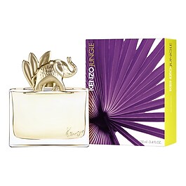 Jungle Eau de Parfum