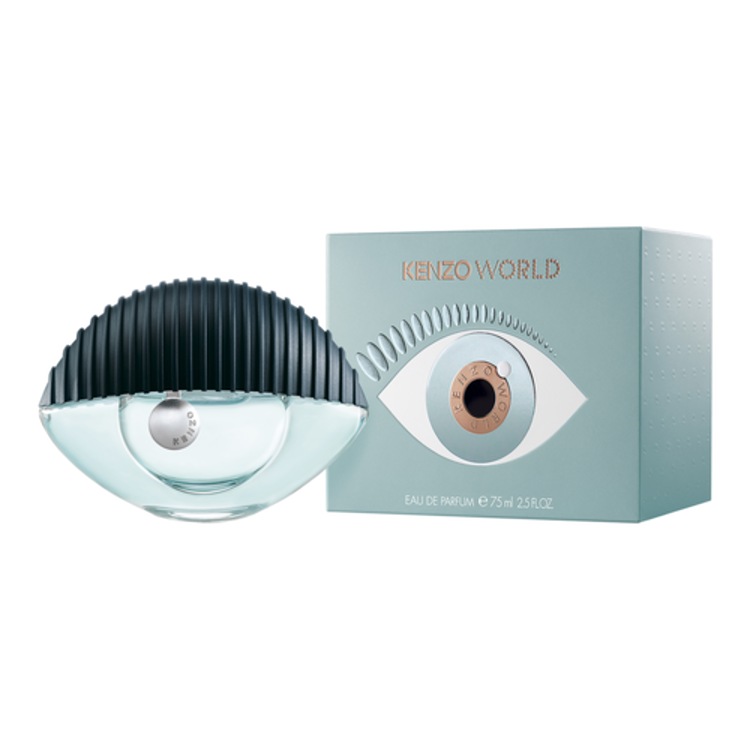 KENZO WORLD - Eau de Parfum