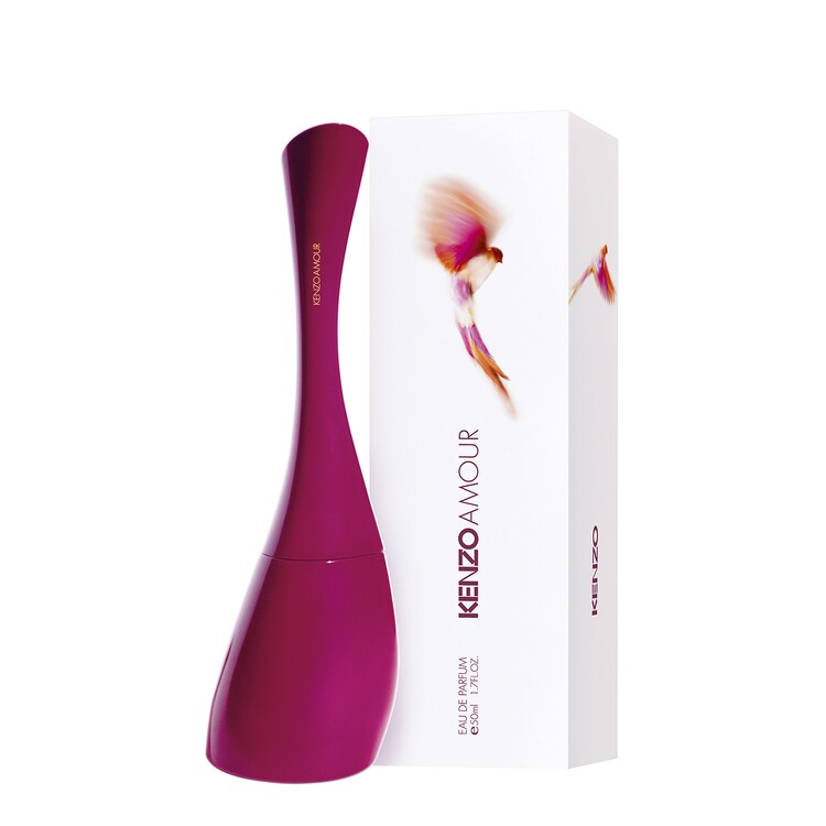 KENZO AMOUR - Eau de Parfum