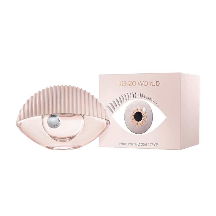 KENZO WORLD - Eau de Toilette