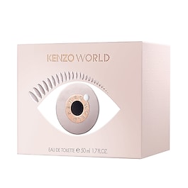 World Eau de Parfum