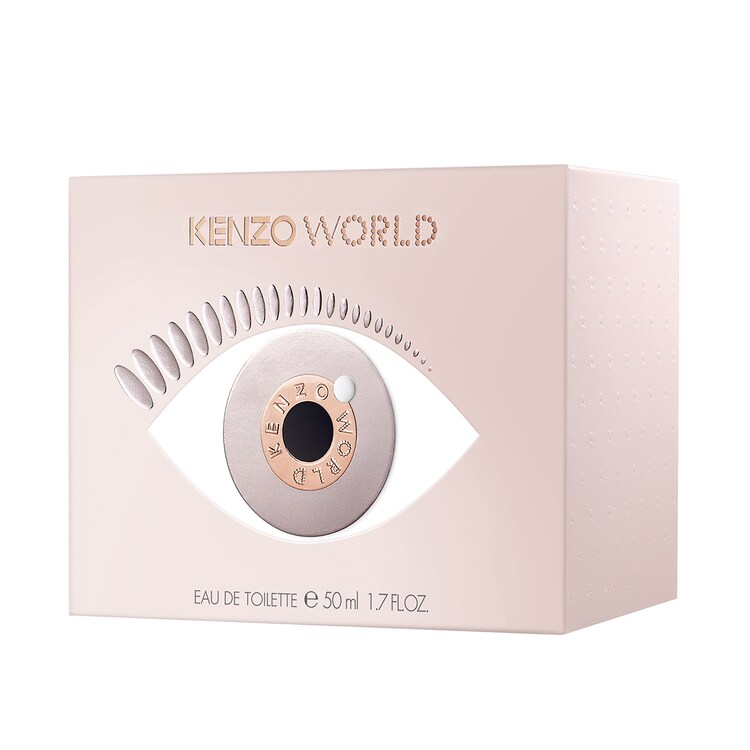 KENZO WORLD - Eau de Toilette