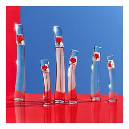 Flower By Kenzo Eau de Vie - Eau de Parfum Legere