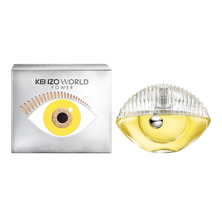Kenzo World Power -  Parfémová voda