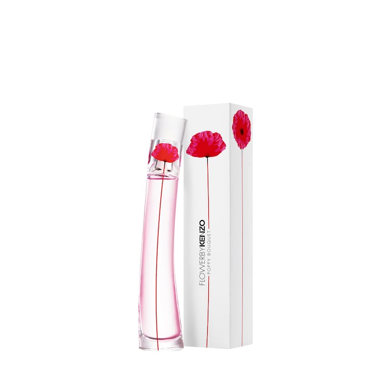 FLOWER BY KENZO POPPY BOUQUET - Eau de Parfum