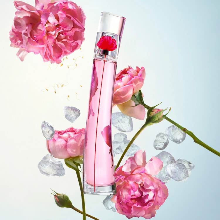 FLOWER BY KENZO POPPY BOUQUET - Eau de Parfum
