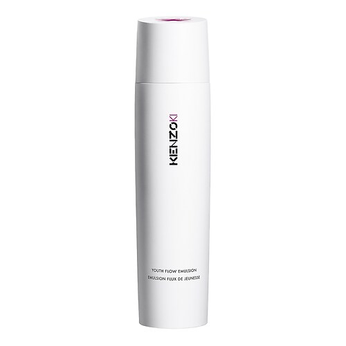 KENZOKI - Flux De Jeunesse Emulsion - Péče proti stárnutí pleti