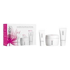 Youth Flow - Face care set, KENZOKI