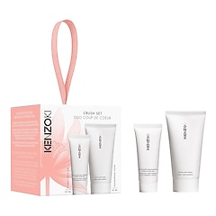Kenzoki Nourishing and Hydration Flow - İkili Bakım Seti, KENZOKI