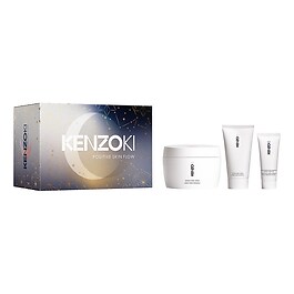 KENZOKI Nourishing Flow - Gift Set
