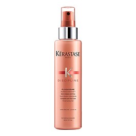 Discipline Fluidissime - Spray termo protector antiencespamiento 