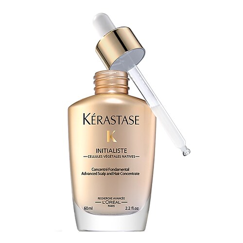 INITIALLISTE Initialiste serum aktywujące piękno włosów