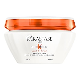 Nutritive Masquintense Fins Μάσκα Θρέψης Για Λεπτά Μαλλιά image