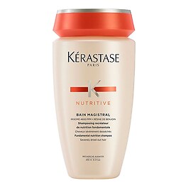 Nutritive Bain Magistral - Shampoing pour nourrir les cheveux très secs