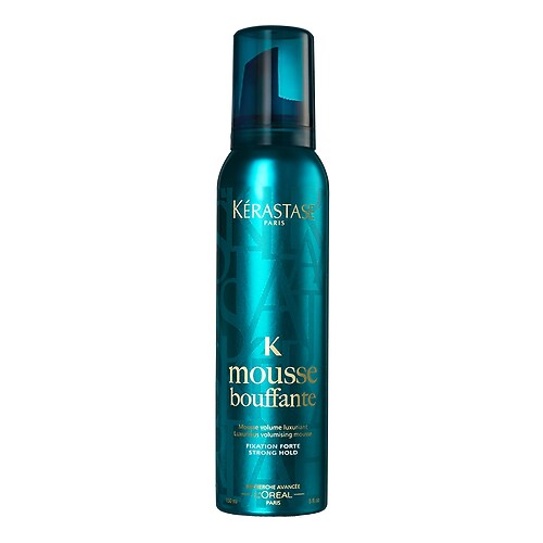 Kérastase - Styling Pianka Mousse Bouffante - 150ml - Dla Kobiet