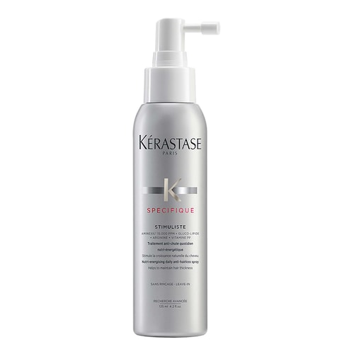 Kérastase Specifique Stimuliste serum przeciw wypadaniu włosów i przerzedzeniu do codziennego użytku 125 ml można nabyć na stronie Sephora.pl