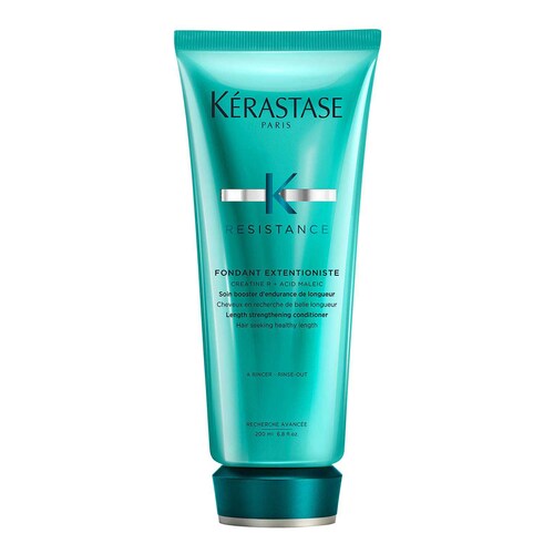 Kérastase Résistance Fondant Extentioniste odżywka na porost włosów i wzmocnienie cebulek 200 ml można nabyć na stronie Sephora.pl