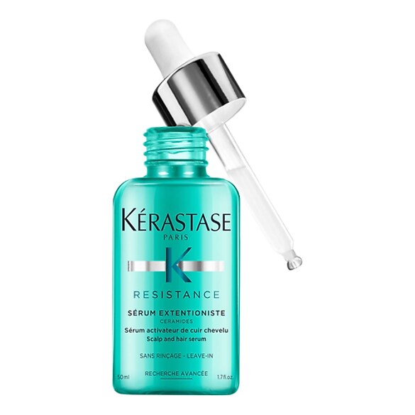 Resistance Sérum Extentioniste - Serúm activador para cuero cabelludo , Kérastase