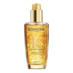 Elixir Ultime Huile Originale - Aceite sublimador multifunción, Kérastase